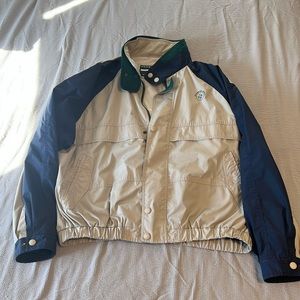 Mariner Jacket, fits like a Large